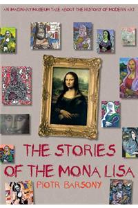 The Stories of the Mona Lisa