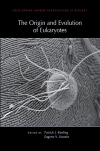 Origin and Evolution of Eukaryotes