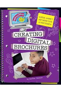 Creating Digital Brochures