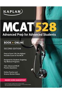 MCAT 528