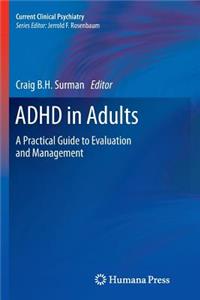 ADHD in Adults