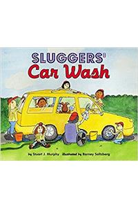 Mathstart Sluggers Car Wash