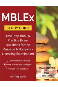 MBLEx Study Guide