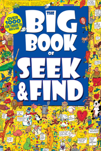 Big Book of Seek & Find