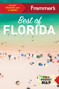 Frommer's Best of Florida