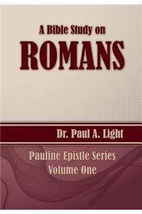 Bible Study on Romans