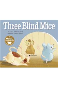 Three Blind Mice