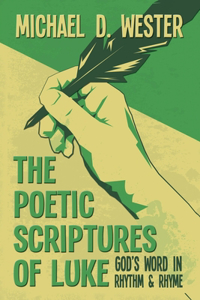 Poetic Scriptures of Luke