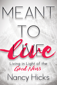 Meant to Live