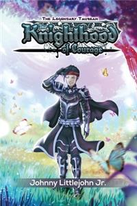 The Legendary Taurean