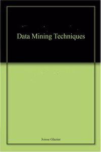 Data Mining Techniques