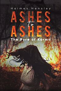 Ashes to Ashes
