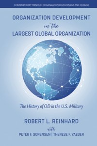 Organization Development in the Largest Global Organization