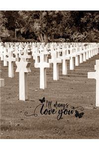 I'll Always Love You