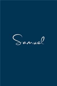 Samuel