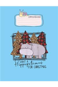 Composition Book
