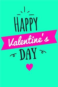 happy valentine's day