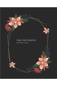 Find your passion