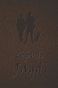 Logbuch Jagd