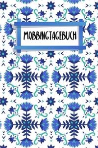 Mobbingtagebuch