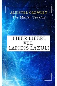 Liber Liberi vel Lapidis Lazuli