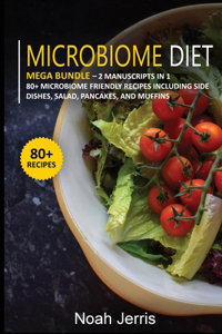 Microbiome Diet