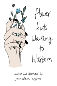 Flower Buds Waiting to Blossom
