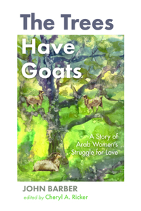 Trees Have Goats