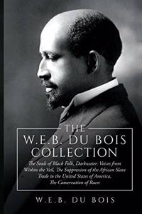 The W.E.B. Du Bois Collection