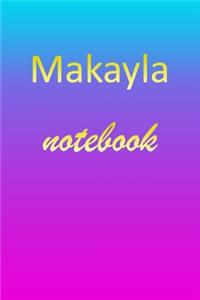 Makayla