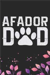 Afador Dad