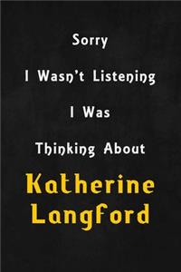 Sorry I wasn't listening, I was thinking about Ed Sheeran