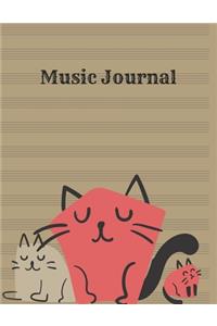 Music Journal