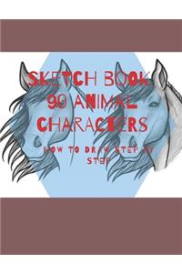 Sketch Book How To Draw