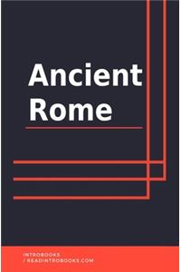 Ancient Rome