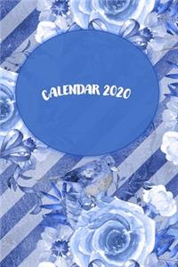 Calendar 2020