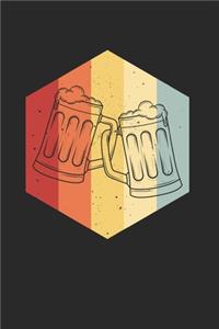 Bier Notizbuch