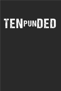 Pun In Tended - Pun Intended