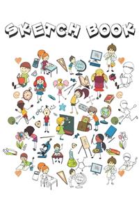 Sketch Book