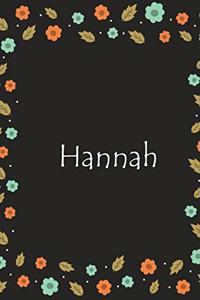 Hannah