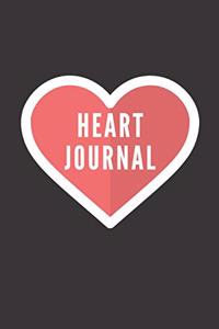 Heart Journal