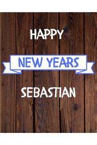 Happy New Years Sebastian's