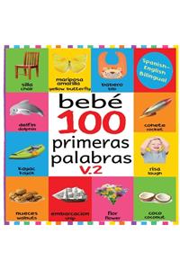 Bebé 100 primeras palabras V.2