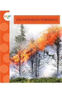 Los Incendios Forestales