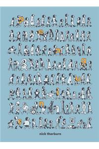 Penguins