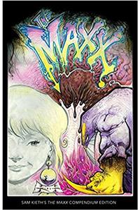 The Maxx Compendium