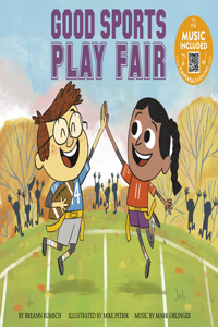 Good Sports Good Sports Play Fair