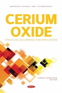 Cerium Oxide