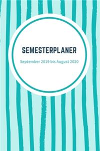 Semesterplaner