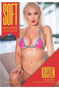 Soft - April 2019 - United States Edition